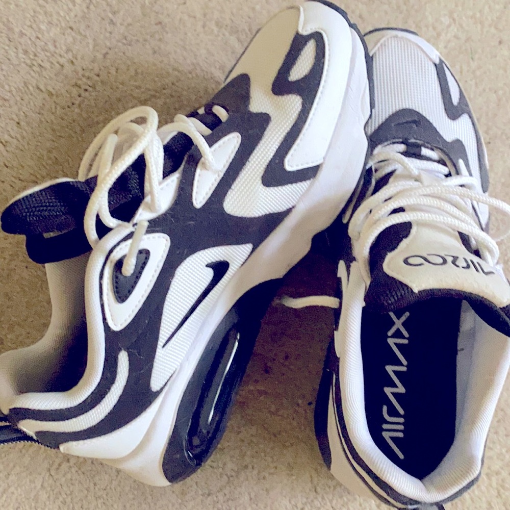 Air max 200